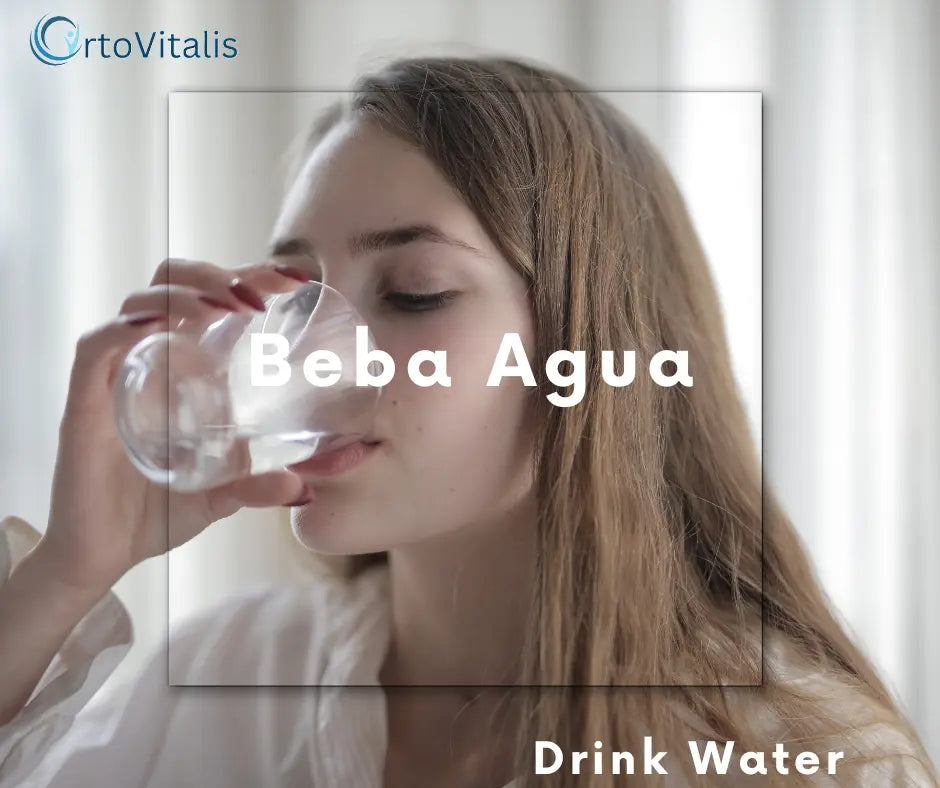 A Importância da Hidratação para a Saúde e o Bem-Estar