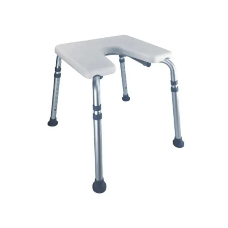 Banco de Banho em forma de U