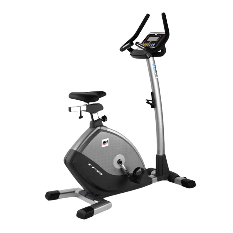 Bicicleta Ergométrica Semi-Profissional BH H862 TFB Dual