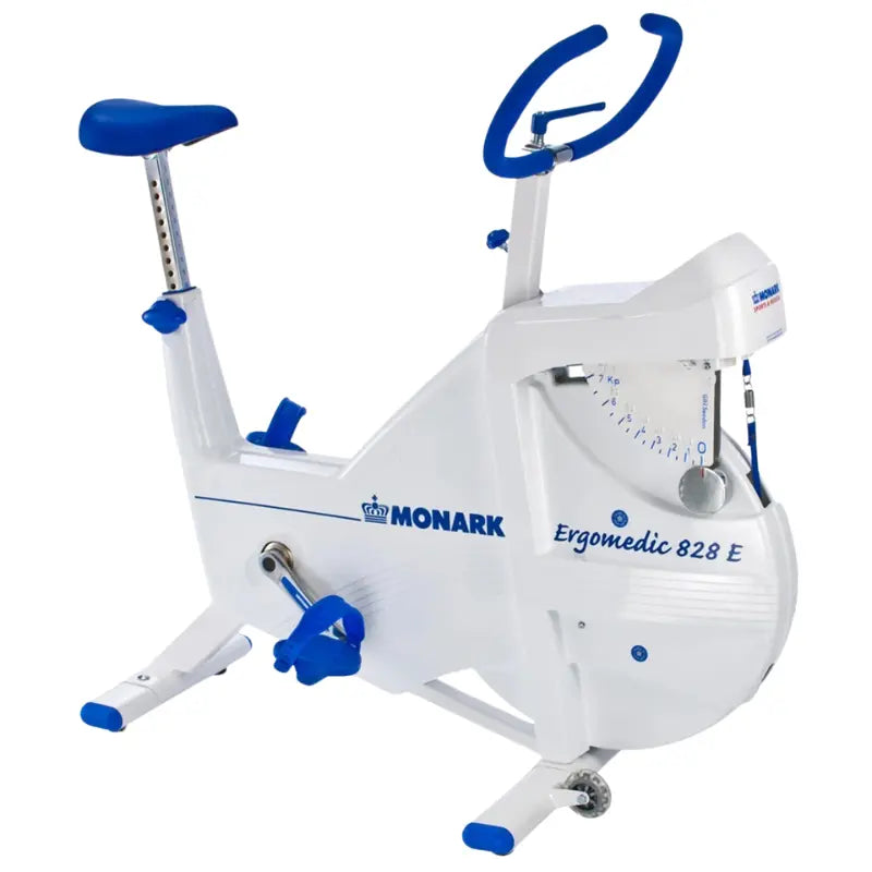 Bicicleta Ergométrica com Monitorização Eletrónica Monark 828E