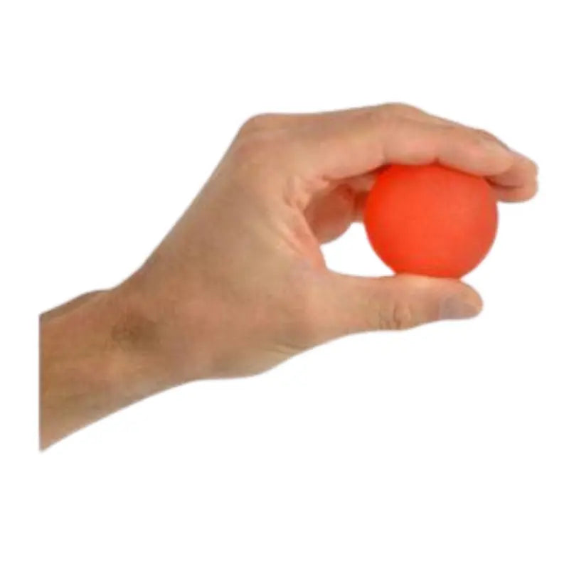 Bola de Reabilitação em Silicone 50mm 1