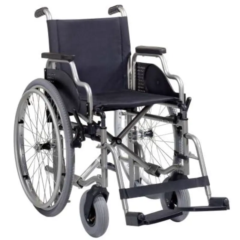 Cadeira de Rodas Ibera
