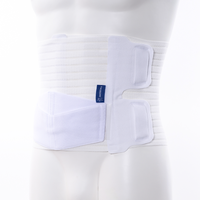 Cinta Abdominal DYNABELT Altura 33 cm