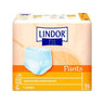 Fralda Cueca Absorvente Lindor
