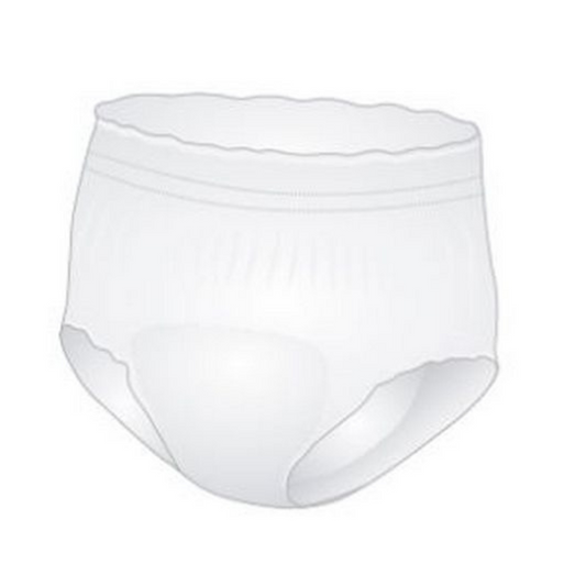 Fralda Cueca de Adulto Super Premium 