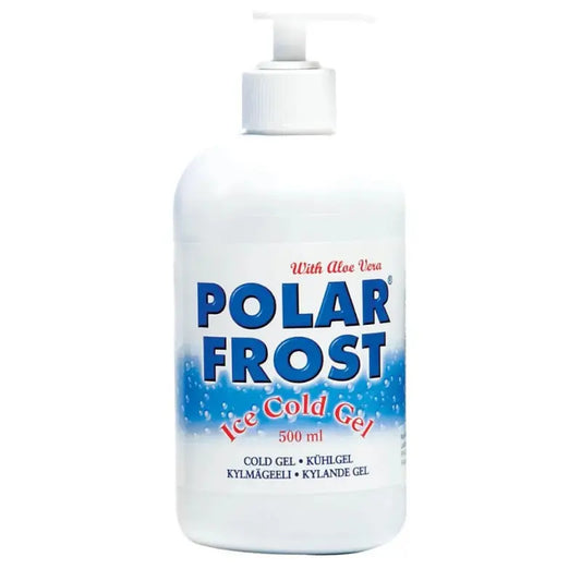 GelFrioPolarFrost