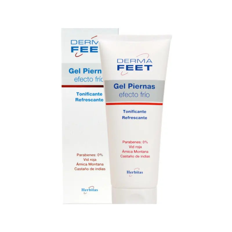 GelRefrescantePernasCansadas200ml_AlivioeFrescorImediato