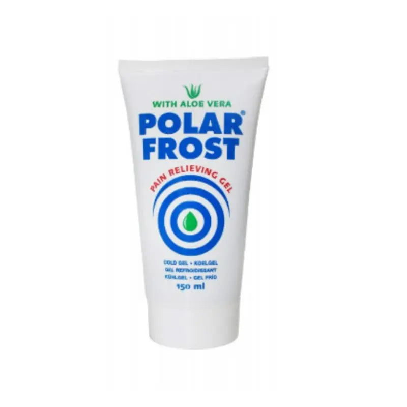 Gel de Frio Polar Frost Medfit