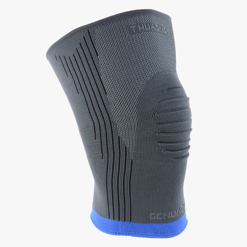 Joelheira Elástica Proprioceptiva Thuasne GenuAction 3