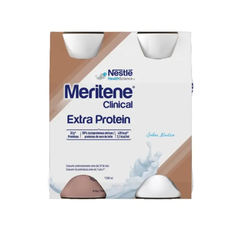 MeriteneClinicalExtraProtein