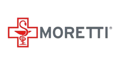 Moretti Logo