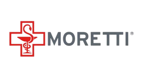 Moretti Logo