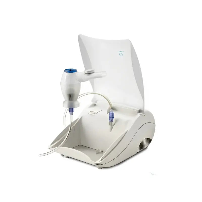 Nebulizador de Compressor Soffio Family LTK160