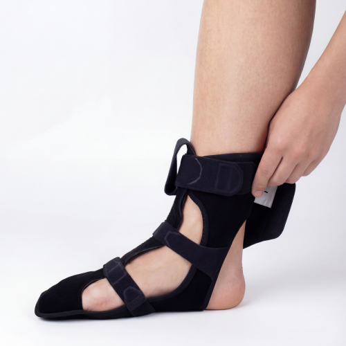 fascite plantar