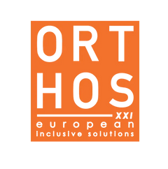 Orthos_XXI Logo