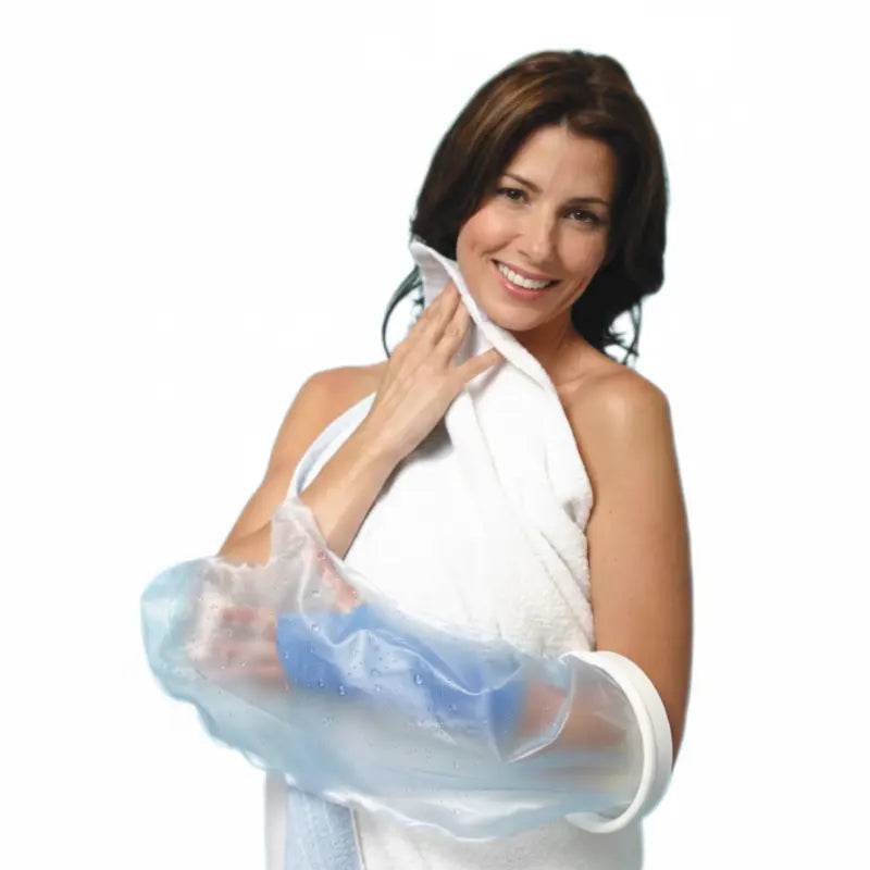 ProtetorImpermeavelBraco