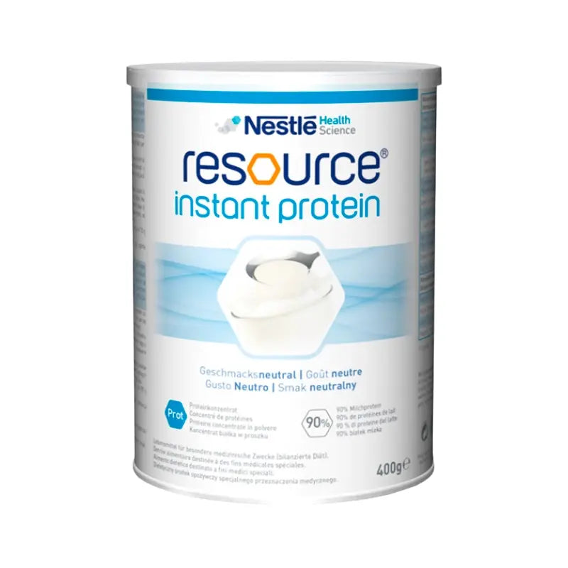 Resource Proteína Instantânea - 400 g