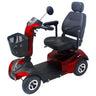 Para idosos e pessoas com mobilidades. 