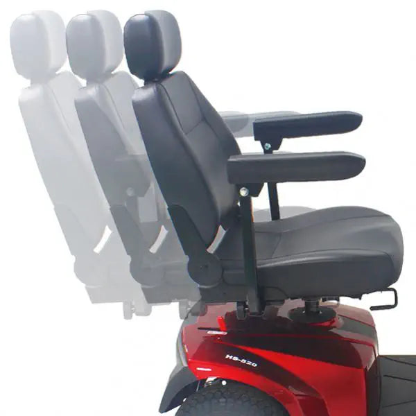 Comfortavel e de um designer fixe