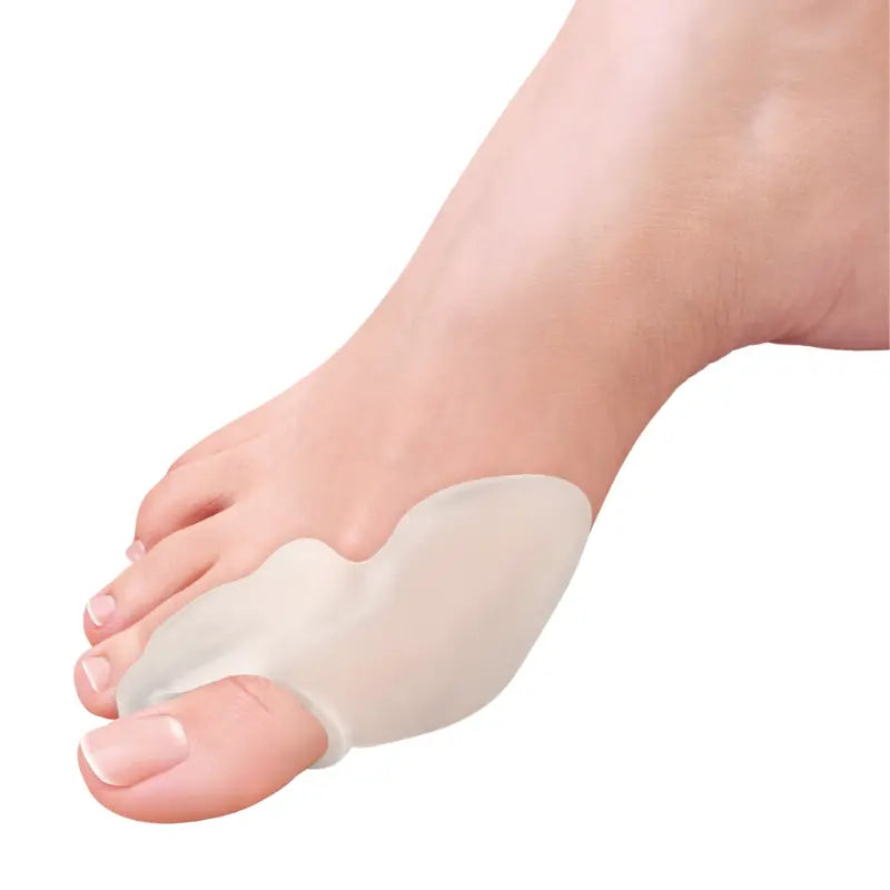Separador de Dedos em Bio-Gel – Conforto e Correção