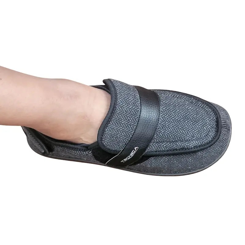 sapato-ortopedico-confortline-cinzento