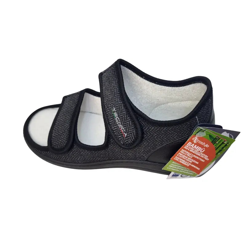 sapato-ortopedico-passo-seguro-cinzento